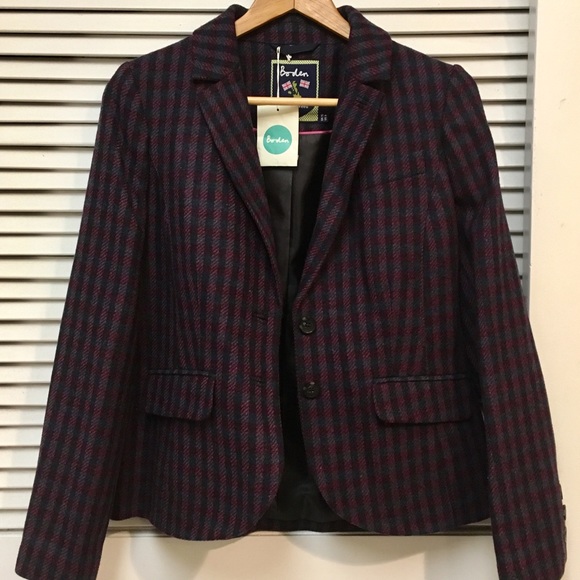 boden tweed jacket